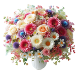 Arrangement