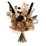 Dry Flowers